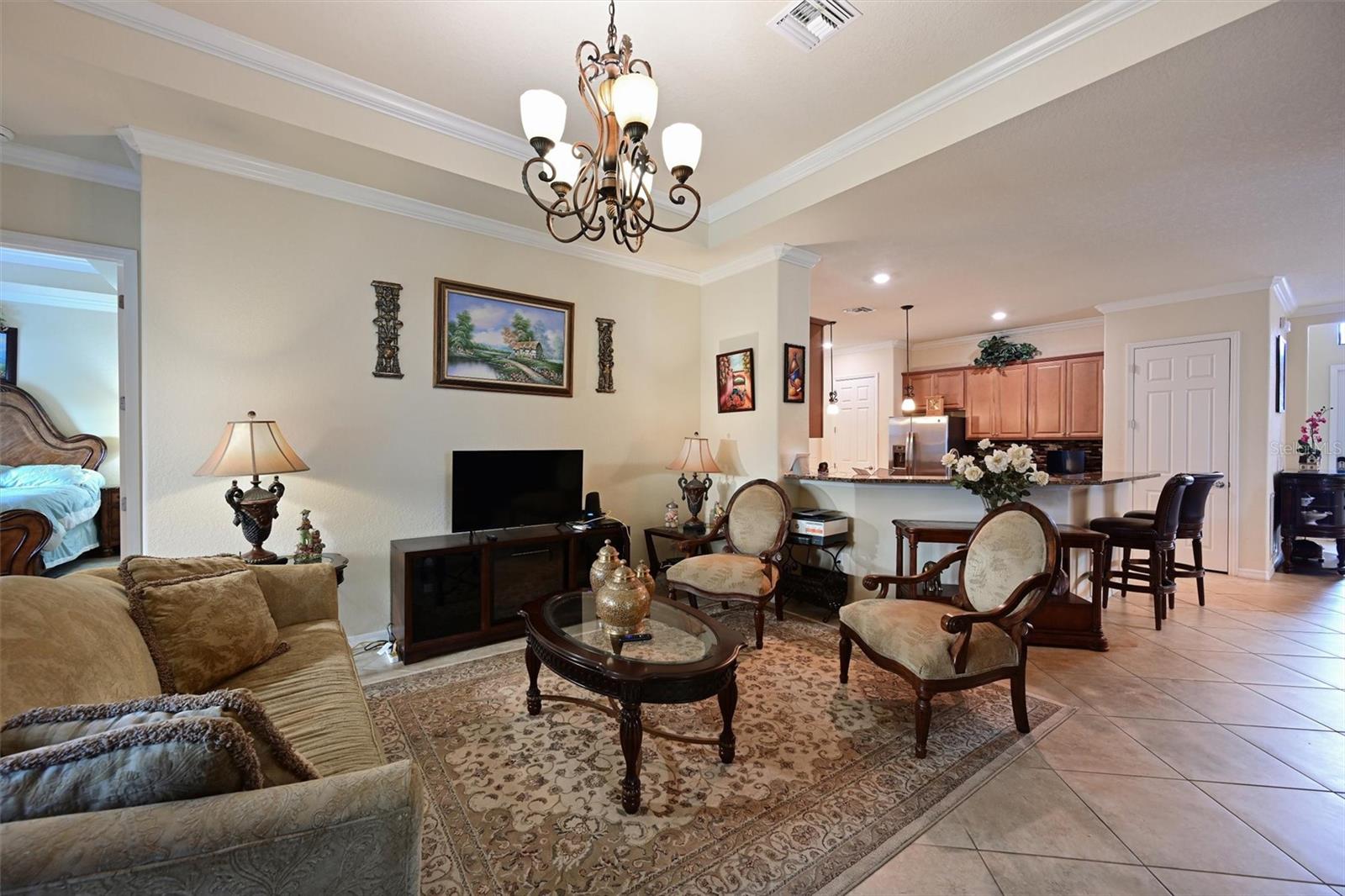 BRIDGEWATER PH II AT LAKEWOOD RANCH - Residential