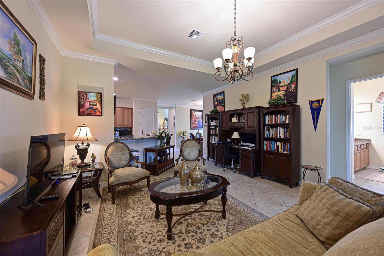BRIDGEWATER PH II AT LAKEWOOD RANCH - Residential
