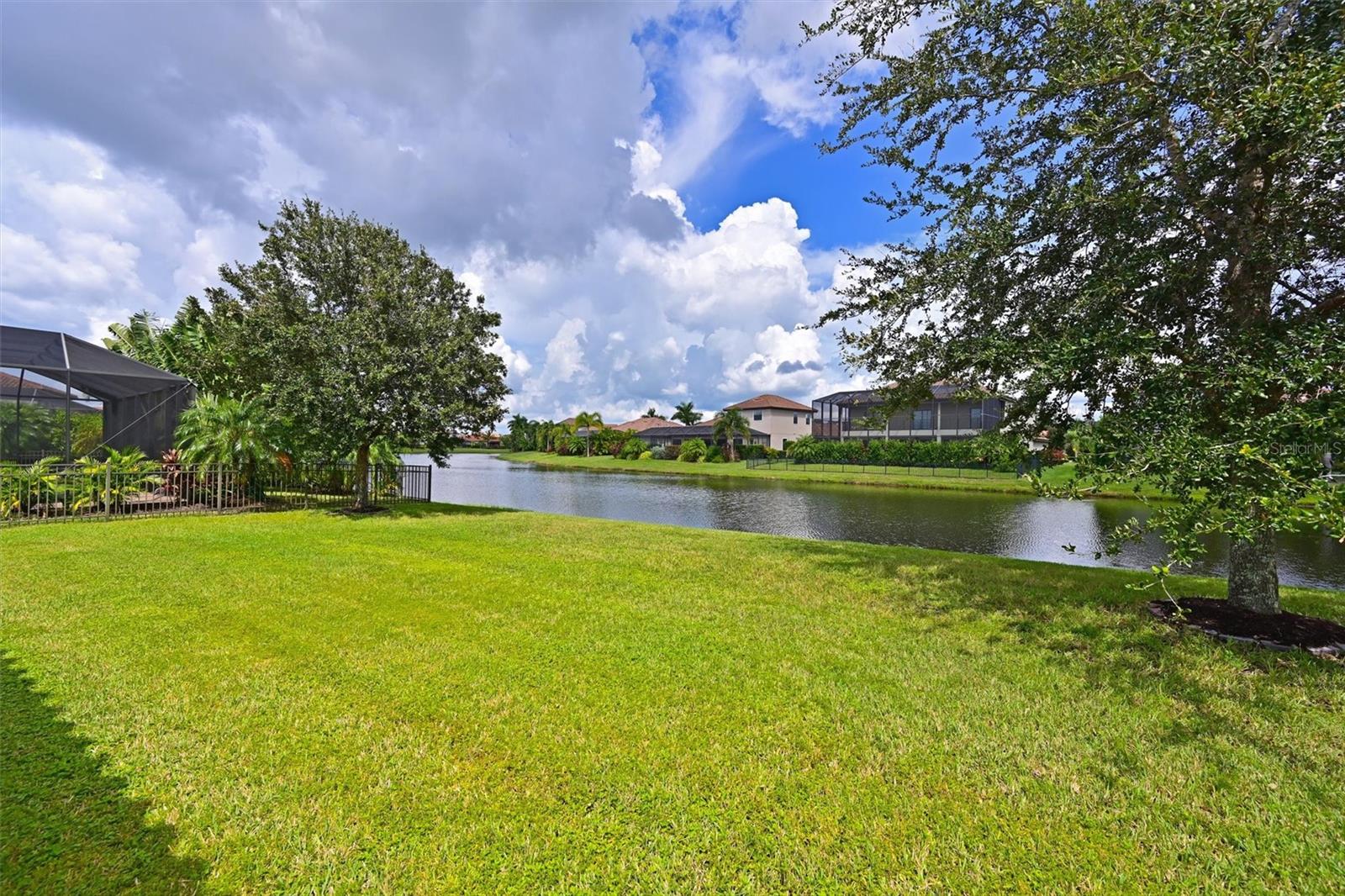BRIDGEWATER PH II AT LAKEWOOD RANCH - Residential