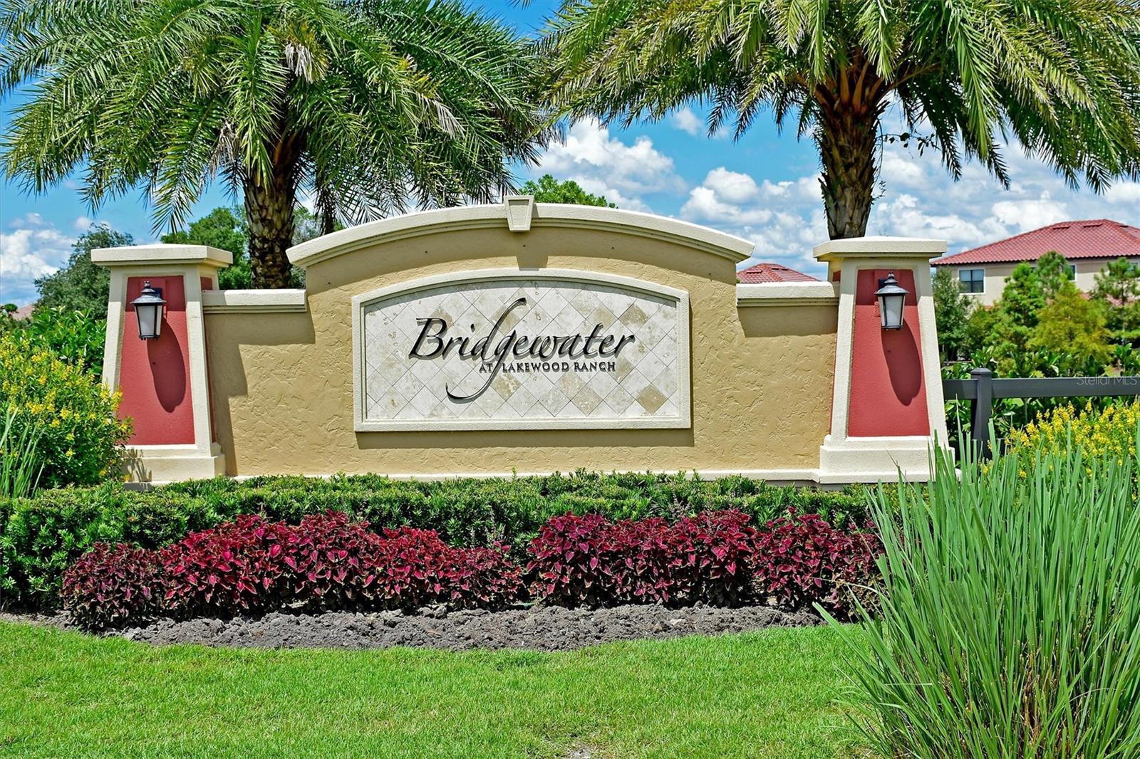 BRIDGEWATER PH II AT LAKEWOOD RANCH - Residential