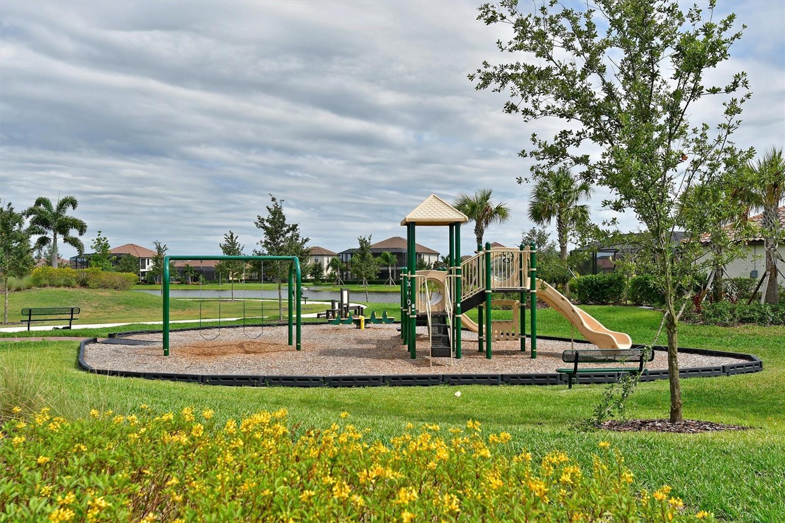 BRIDGEWATER PH II AT LAKEWOOD RANCH - Residential