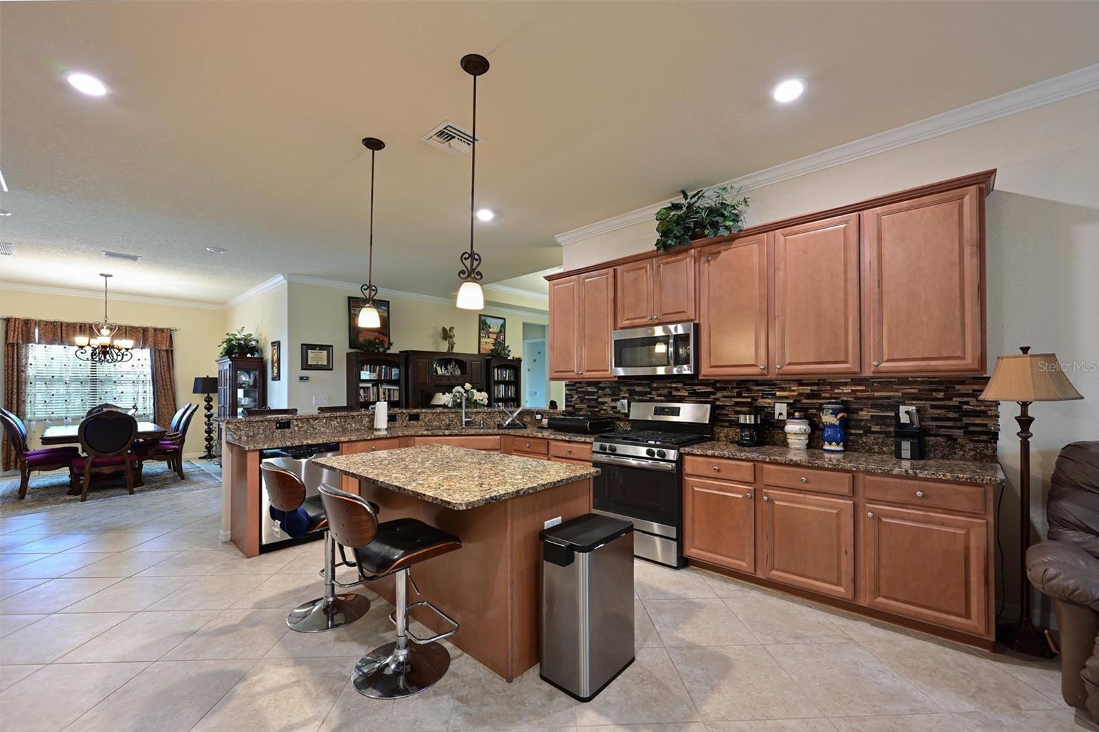 BRIDGEWATER PH II AT LAKEWOOD RANCH - Residential