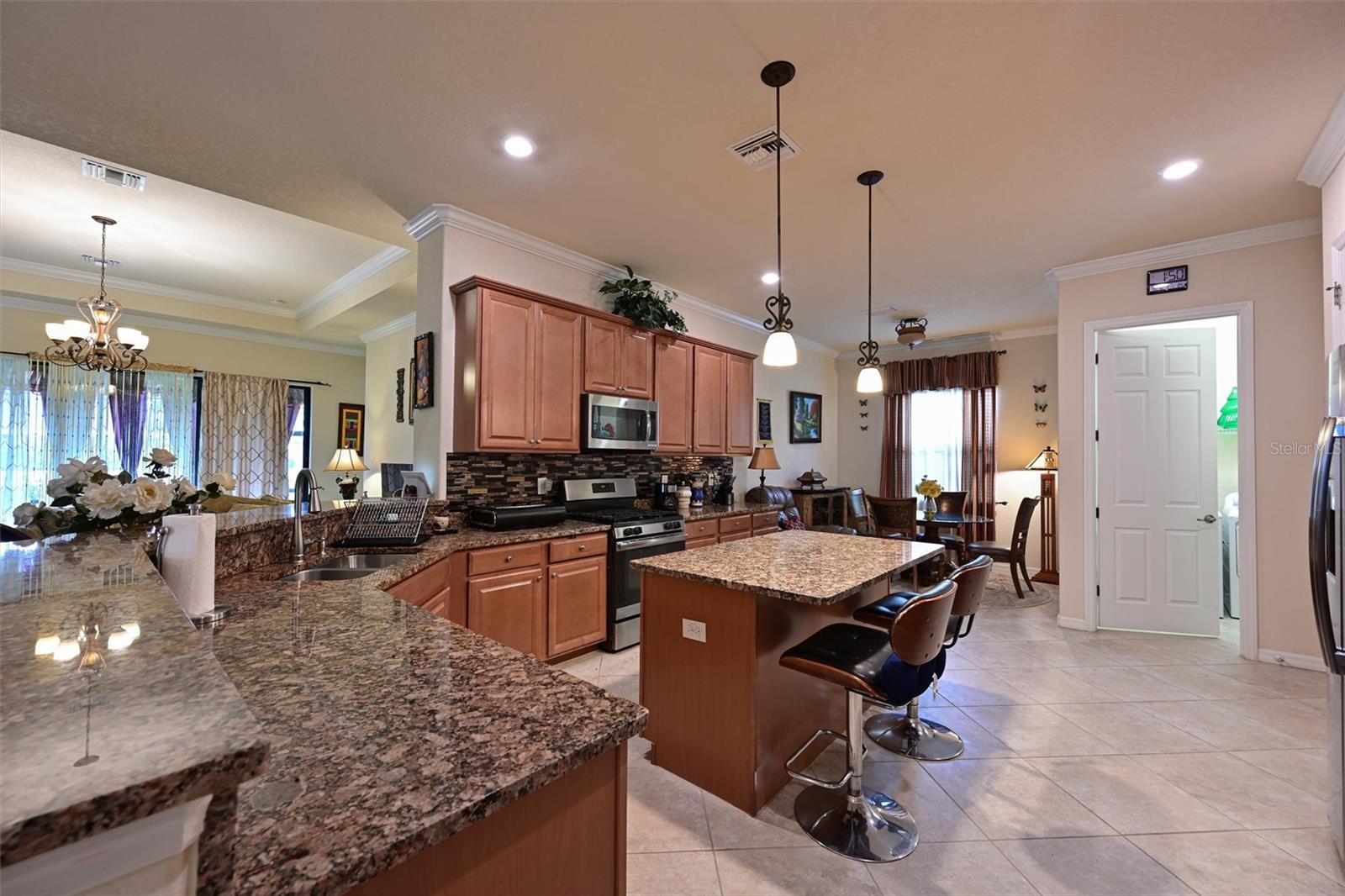 BRIDGEWATER PH II AT LAKEWOOD RANCH - Residential