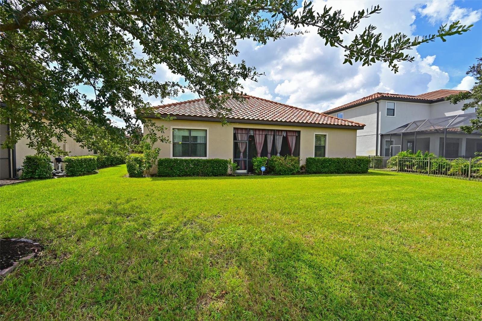 BRIDGEWATER PH II AT LAKEWOOD RANCH - Residential