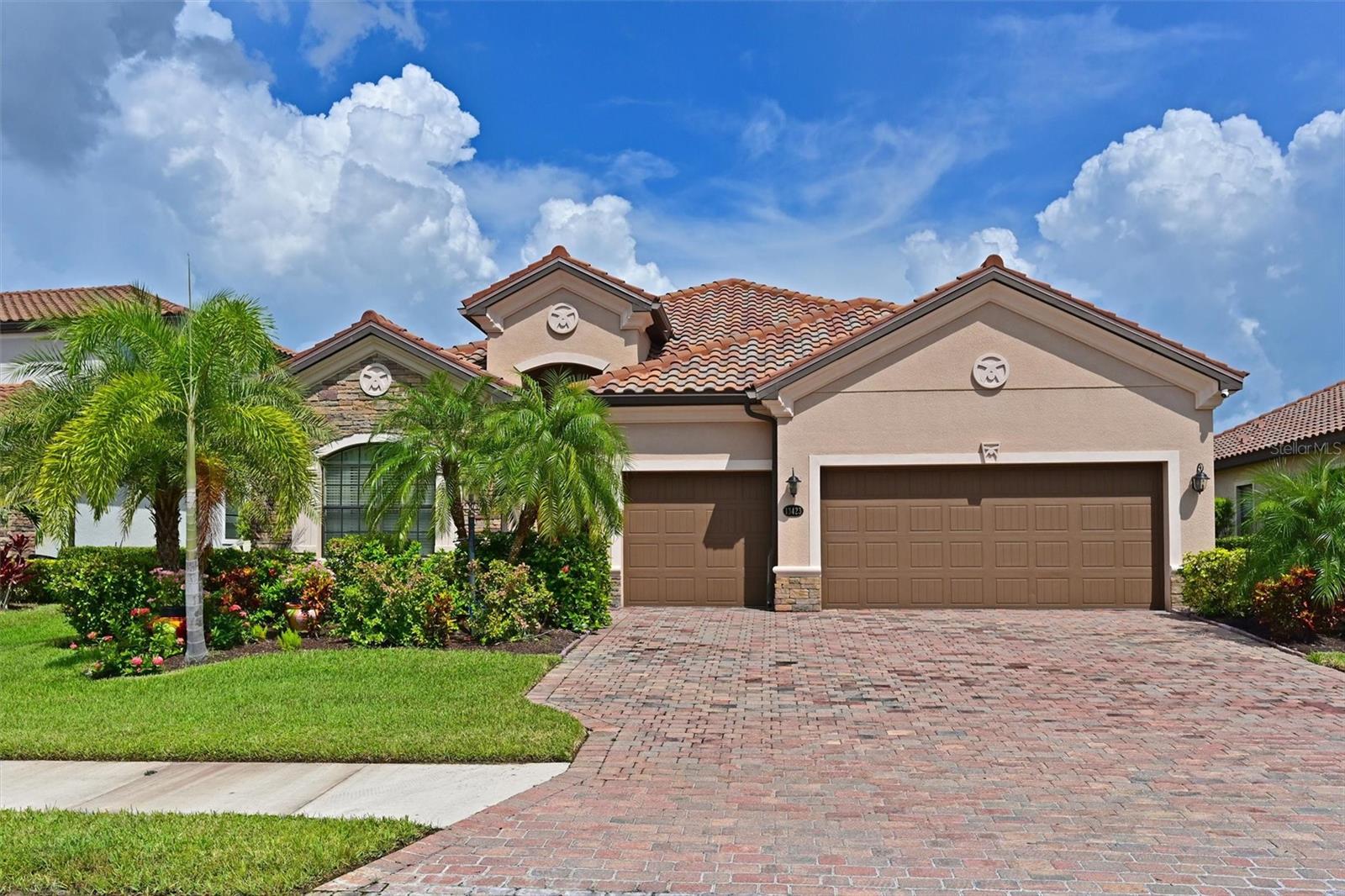 BRIDGEWATER PH II AT LAKEWOOD RANCH - Residential