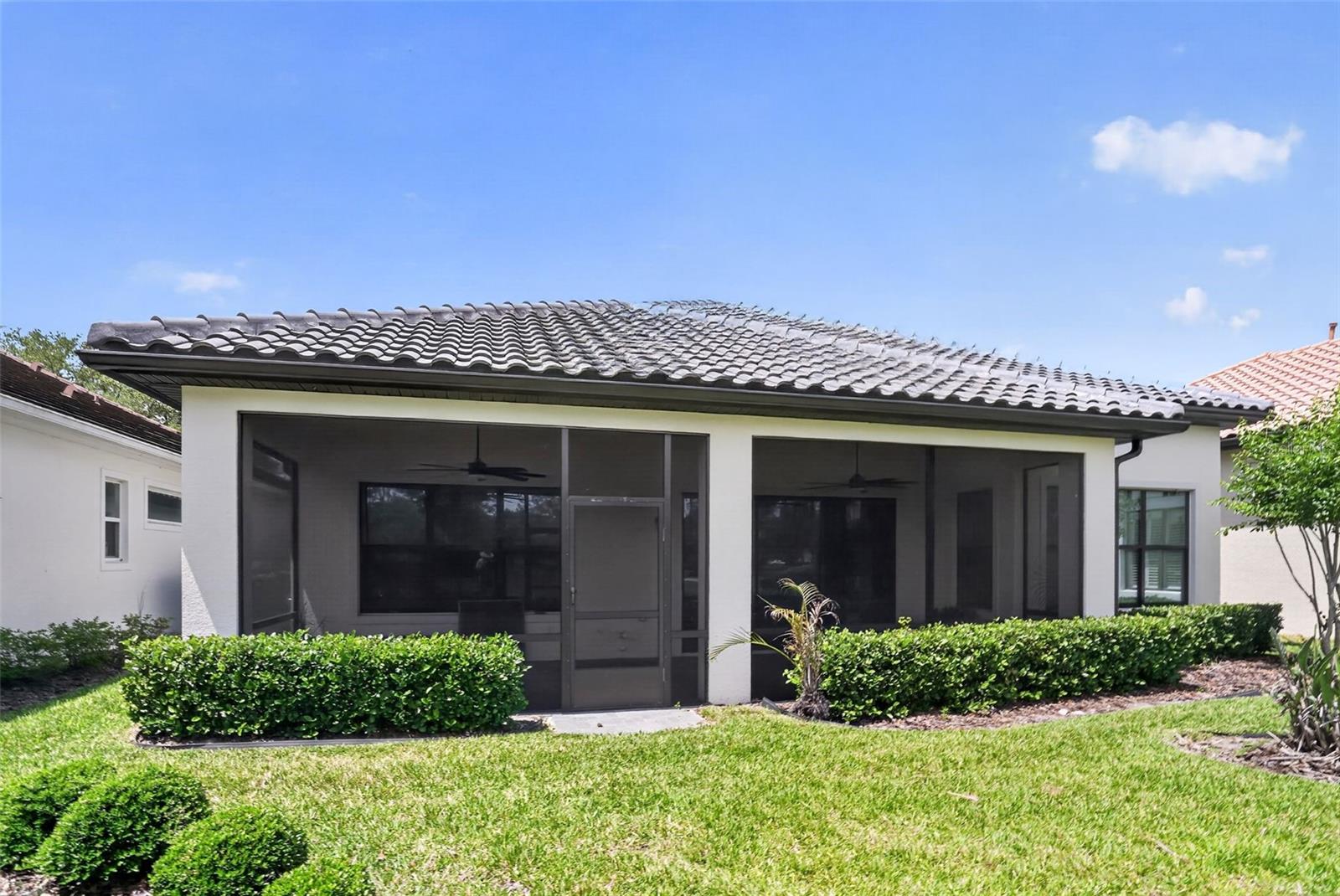LAS COLINAS PH II SUB - Residential