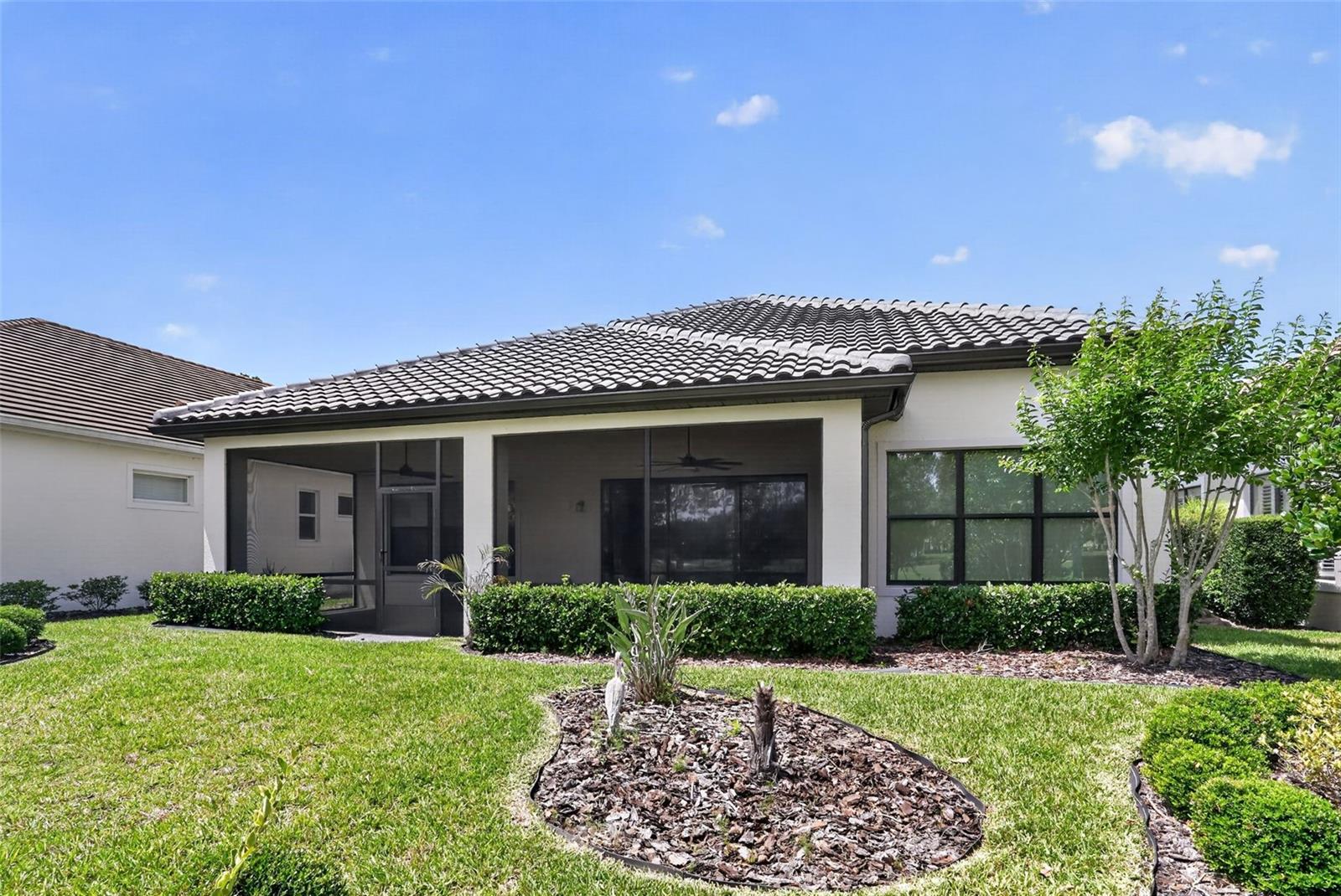 LAS COLINAS PH II SUB - Residential