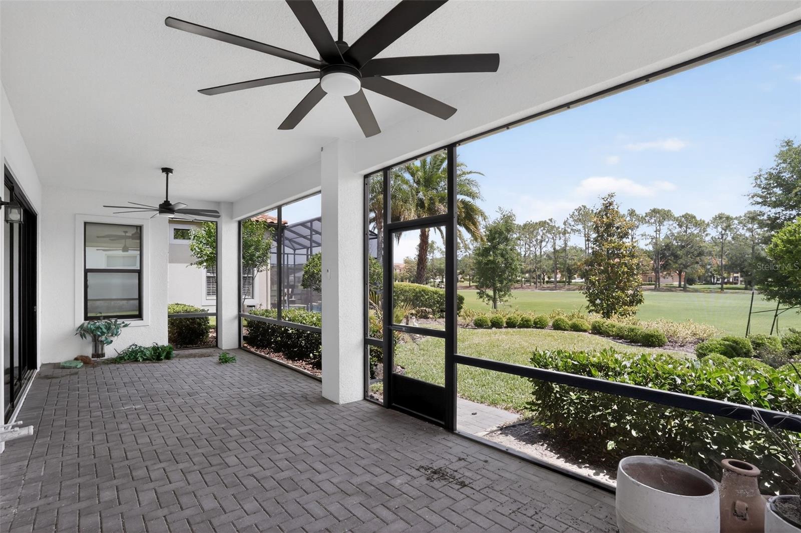 LAS COLINAS PH II SUB - Residential