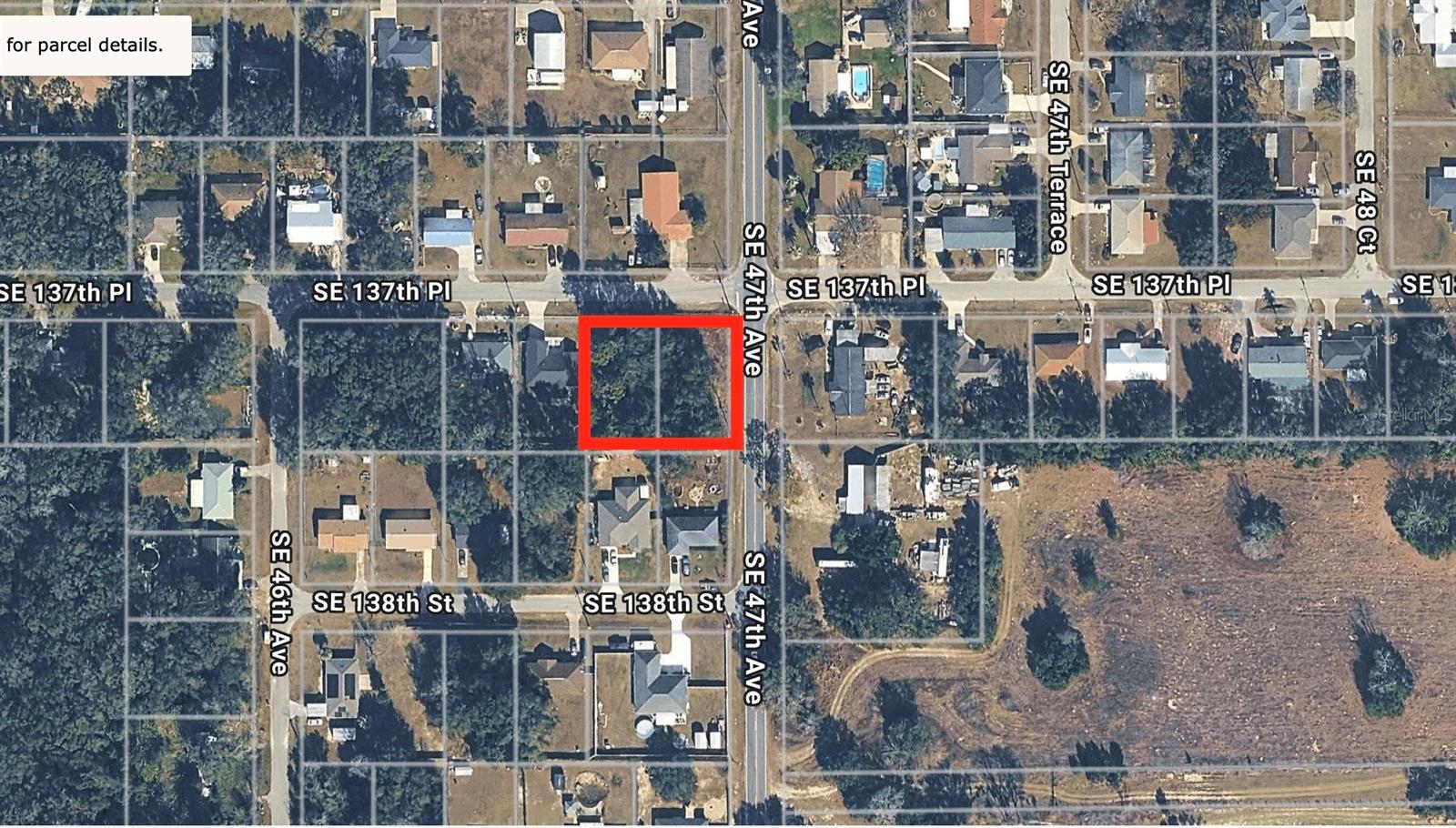 DOUBLE LOT!!! Welcome to your future homesite or next investment opportunity! Located in the desirable Bellview Heights Estates, this Double lot spans approximately 0.48 acres and offers an excellent combination of space, flexibility, and convenience. Ideally situated with easy access to HWY 301, HWY 484, The Villages, I-75, and Ocala, you'll enjoy a peaceful setting while remaining close to shopping, dining, medical facilities, and everyday amenities. This established neighborhood features site-built homes with no HOA and no deed restrictions, allowing you the freedom to build on your timeline and create the property that fits your vision. Surrounded by the natural beauty and quiet charm of Marion County, this spacious homesite provides the perfect balance of privacy and accessibility. Whether you're planning to build your dream home, a weekend getaway, or secure a smart investment in one of Central Florida's fastest-growing areas, this property offers exceptional potential. Don't miss this opportunity—call today for more information!