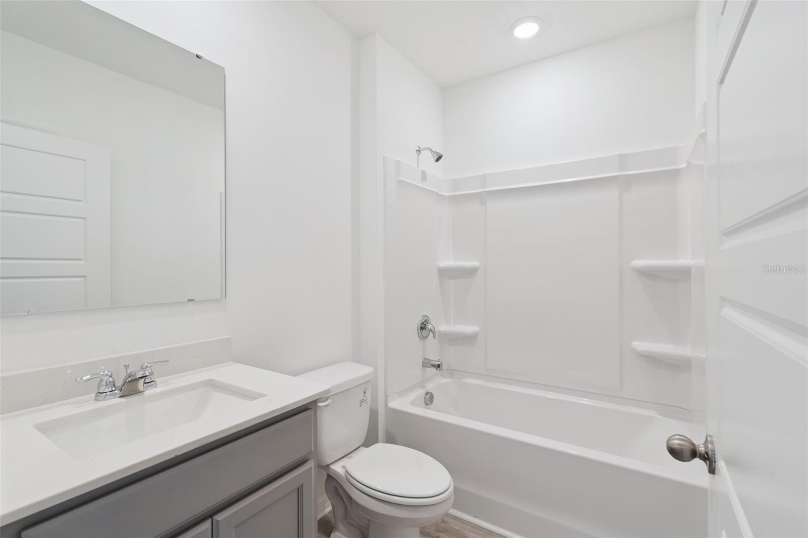 CROSSWINDS EAST - Residential