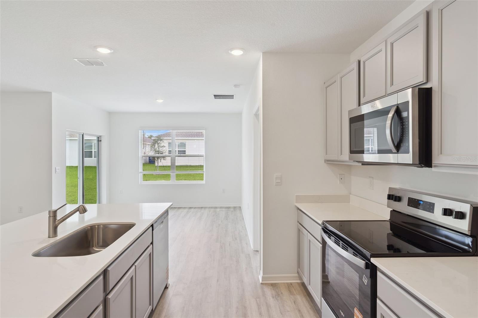 CROSSWINDS EAST - Residential