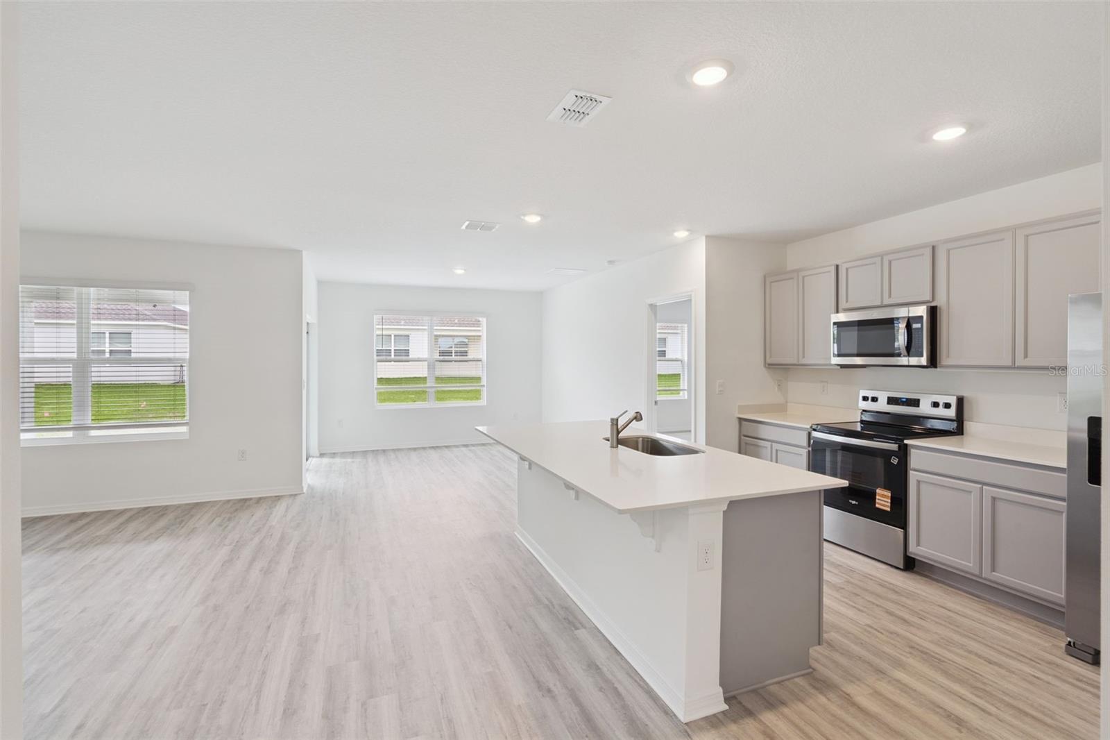 CROSSWINDS EAST - Residential