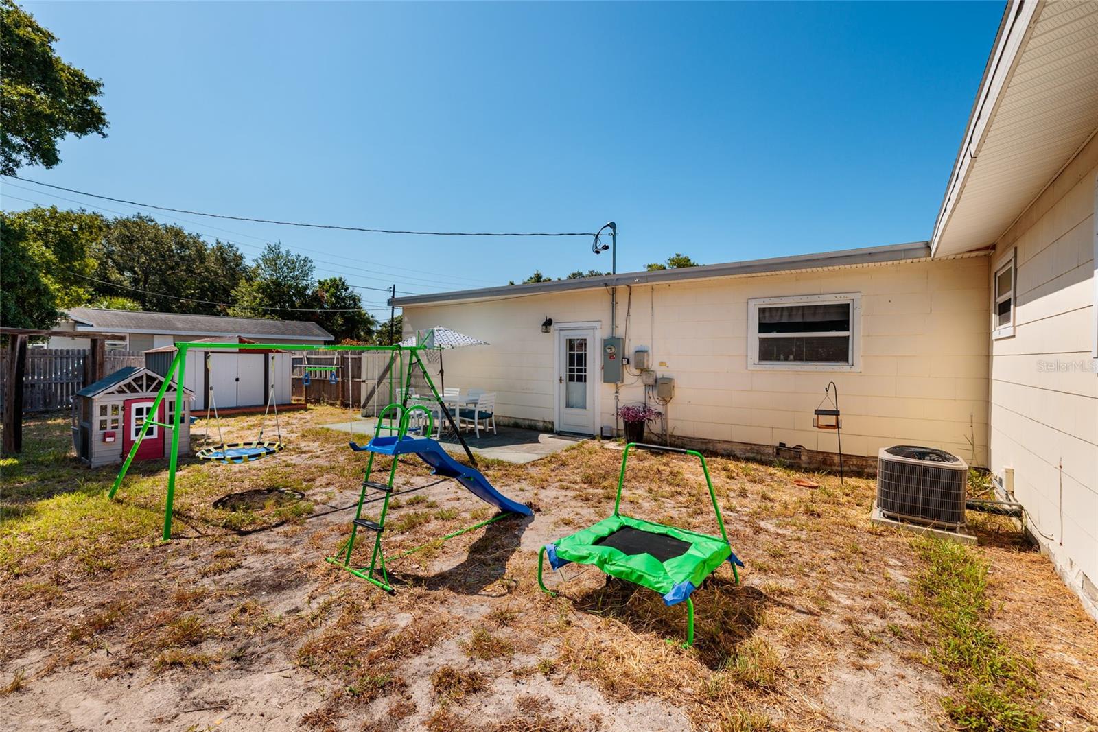 ARCADIA SUB - Residential
