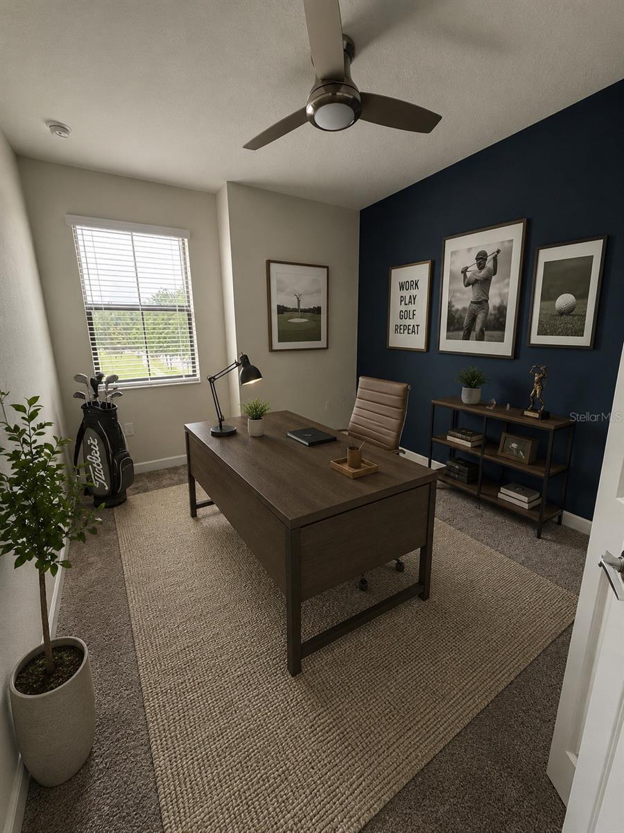 THE VISTAS AT CHAMPIONSGATE PH 1B & 2 - Residential