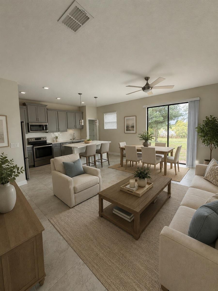 THE VISTAS AT CHAMPIONSGATE PH 1B & 2 - Residential