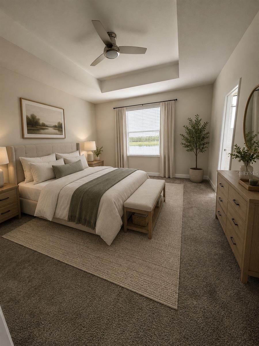 THE VISTAS AT CHAMPIONSGATE PH 1B & 2 - Residential