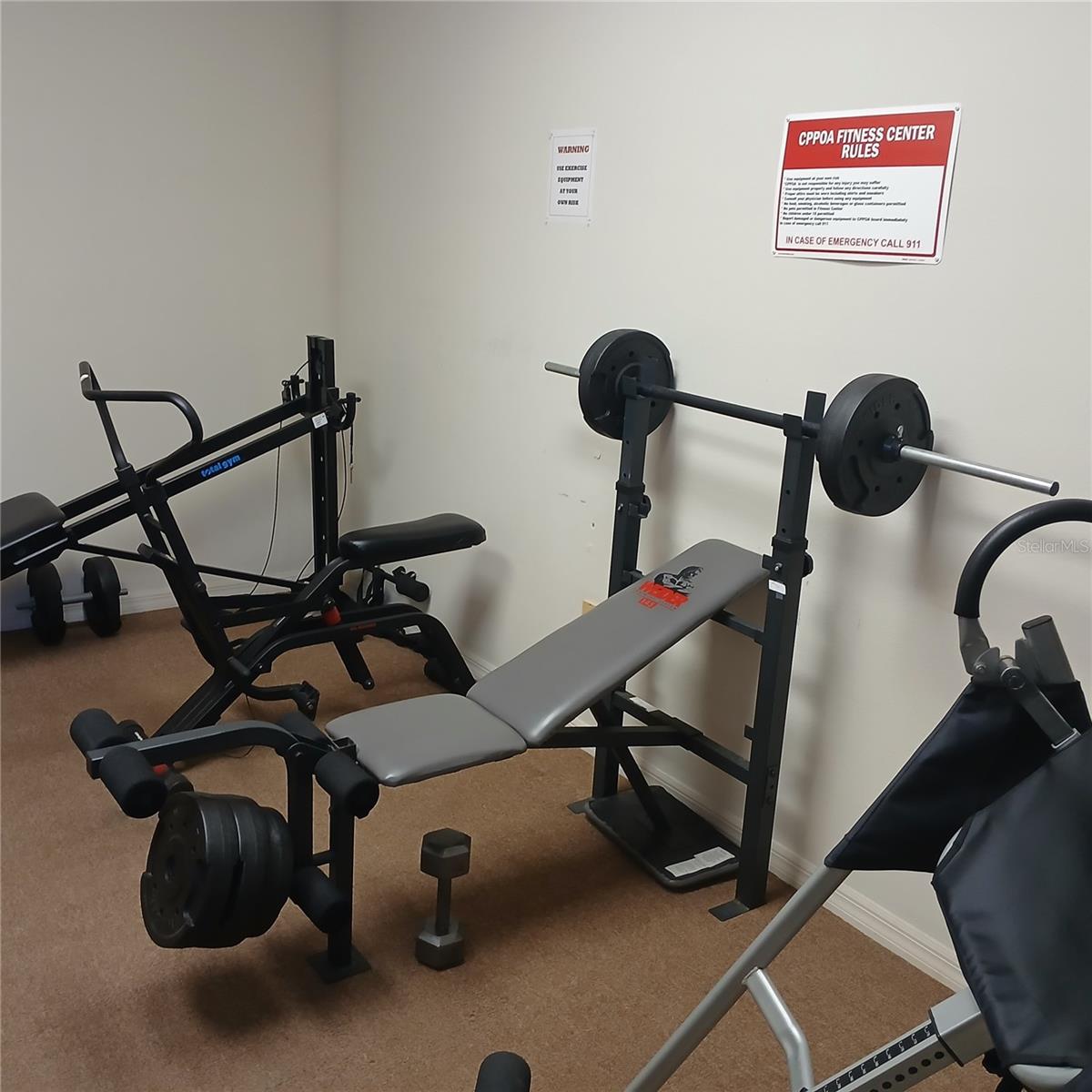 CRYSTAL POINTE UNIT 01 - Residential