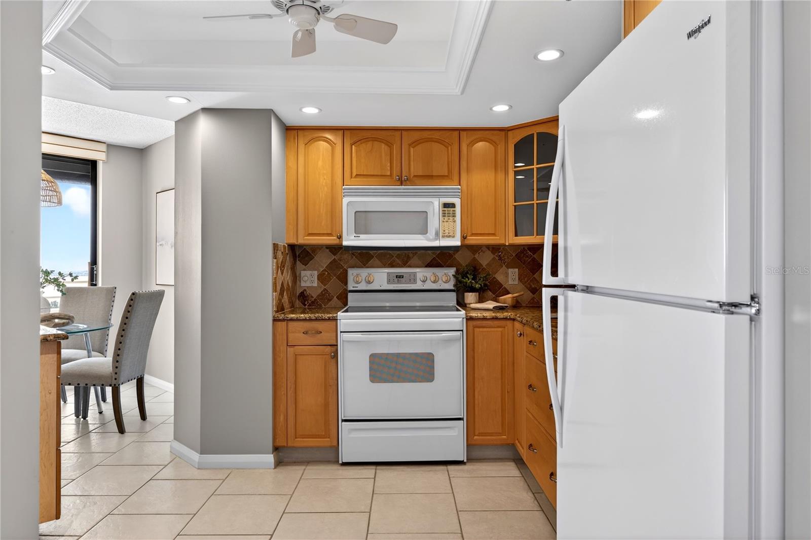 PELICAN BAY YACHT CLUB CONDO BLDG A - Residential