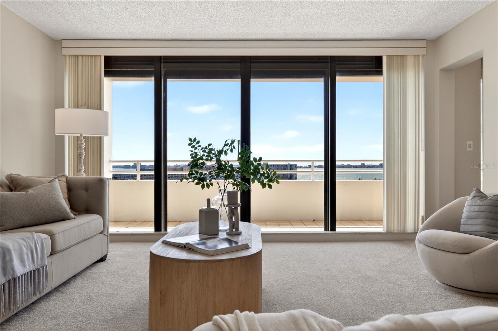 PELICAN BAY YACHT CLUB CONDO BLDG A - Residential