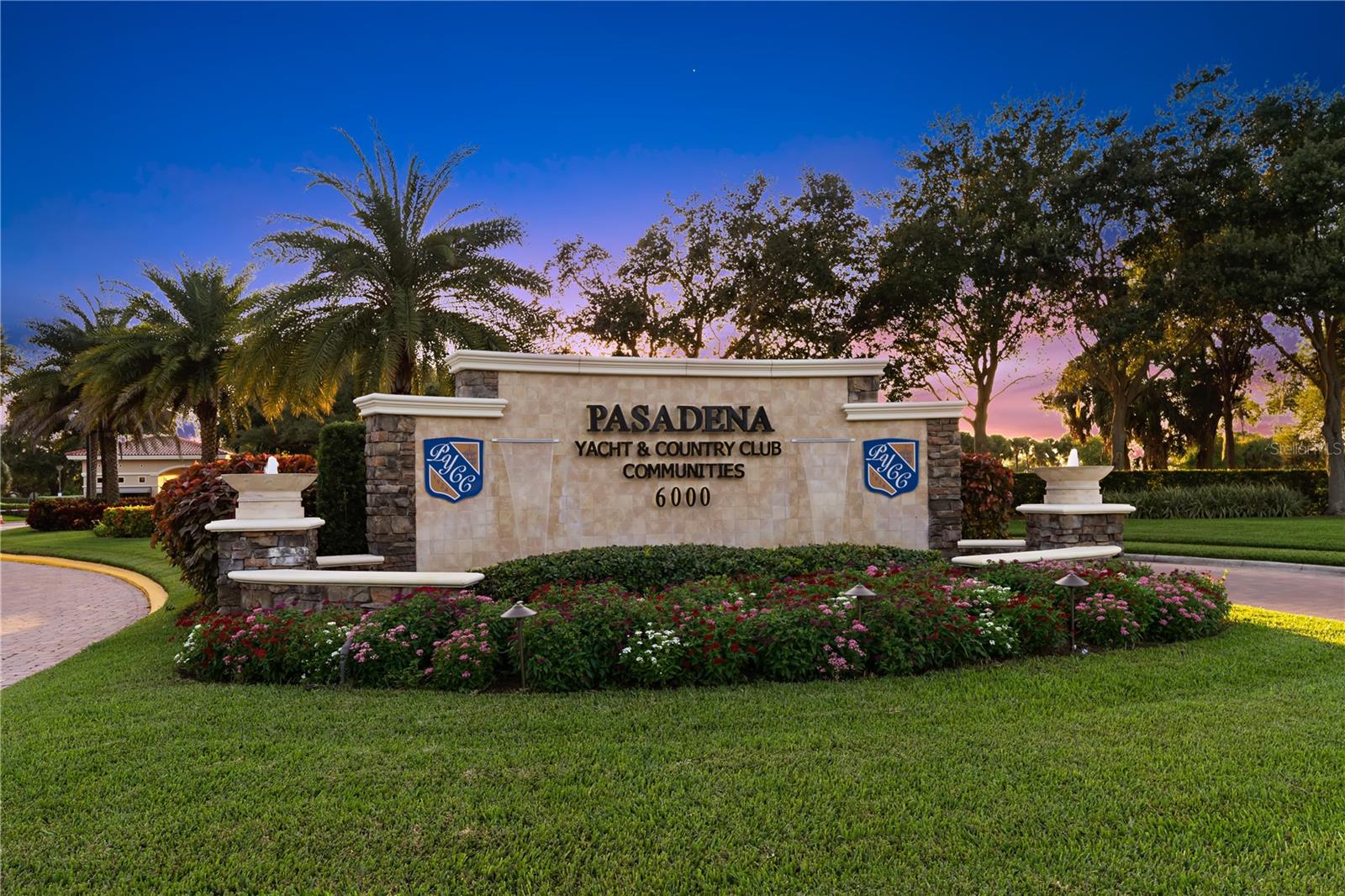 PELICAN BAY YACHT CLUB CONDO BLDG A - Residential