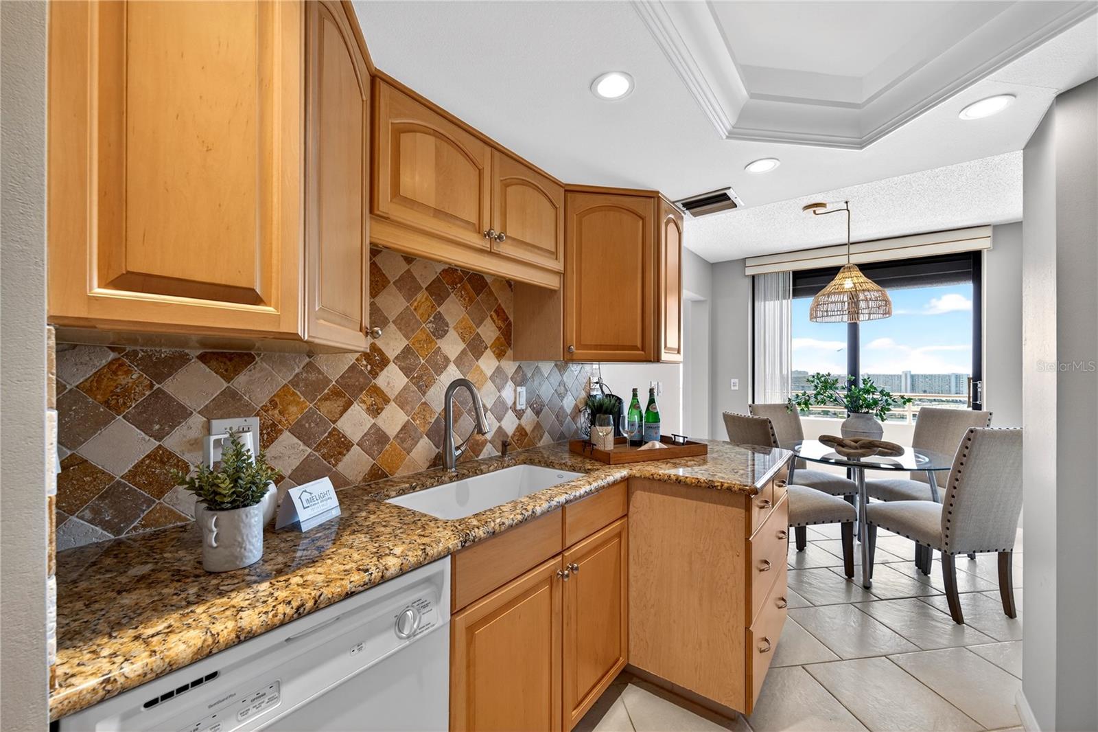PELICAN BAY YACHT CLUB CONDO BLDG A - Residential
