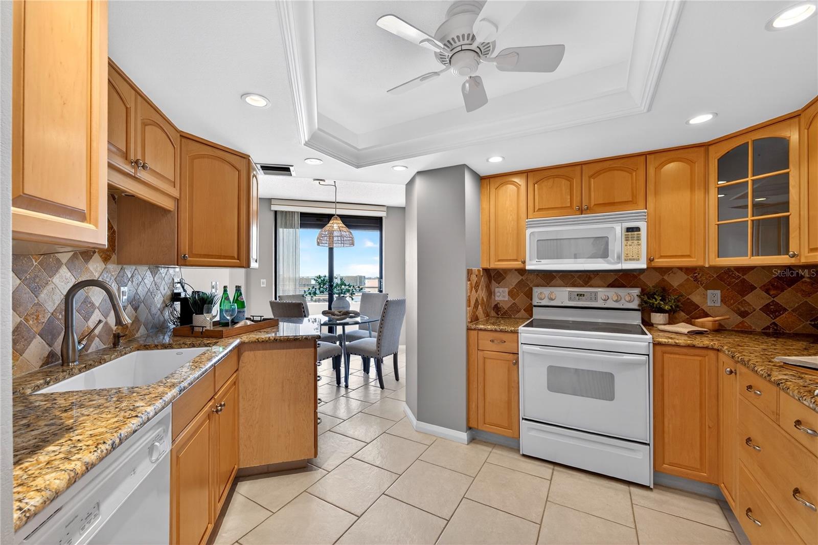 PELICAN BAY YACHT CLUB CONDO BLDG A - Residential