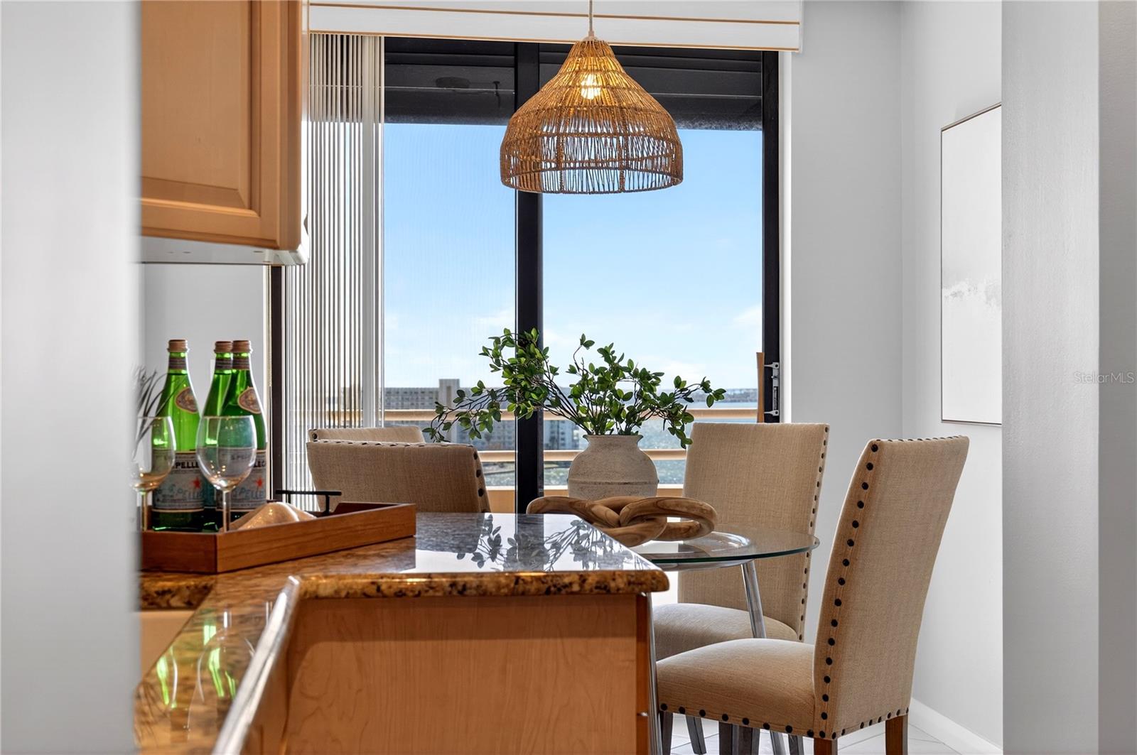 PELICAN BAY YACHT CLUB CONDO BLDG A - Residential