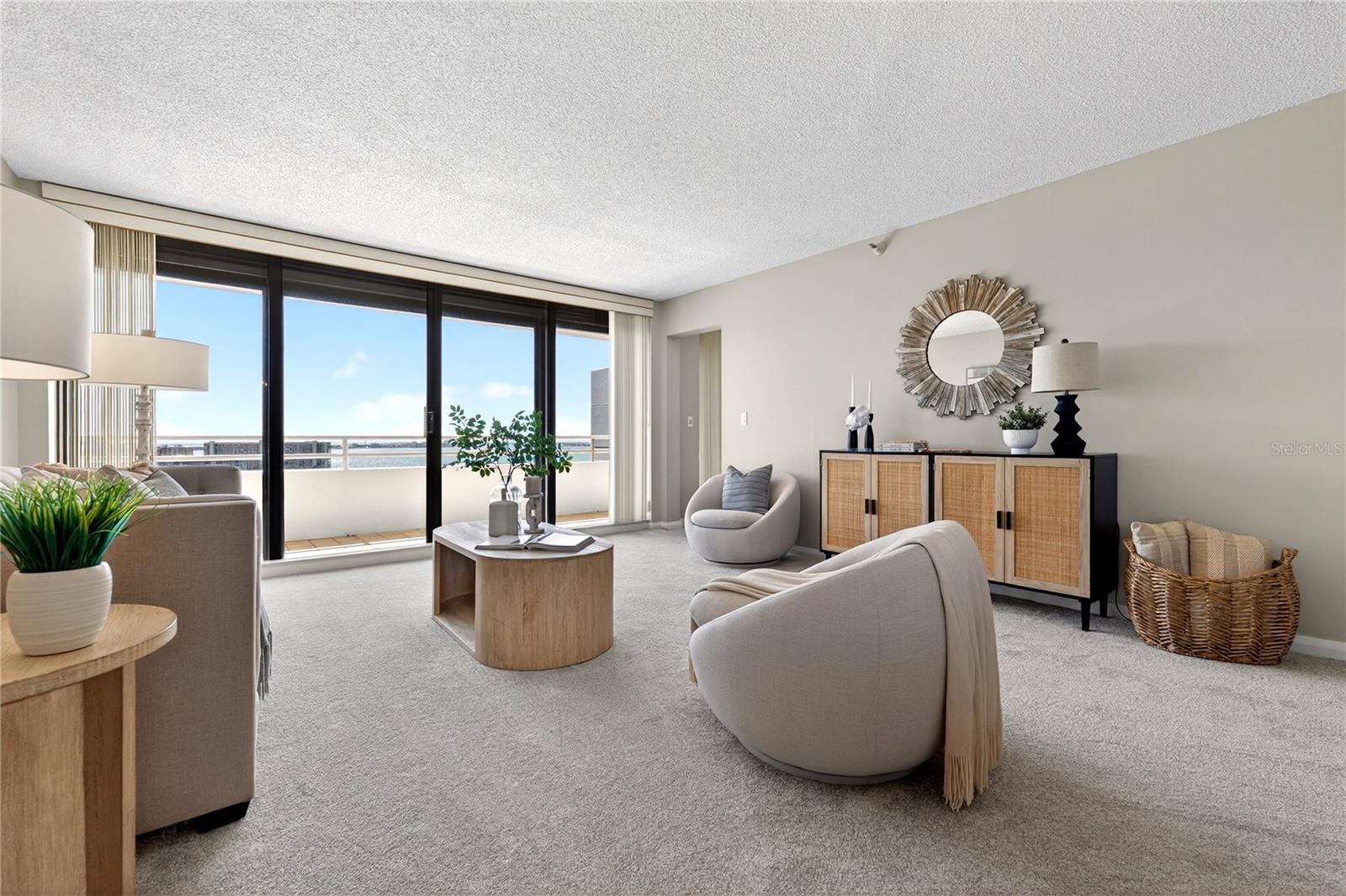 PELICAN BAY YACHT CLUB CONDO BLDG A - Residential