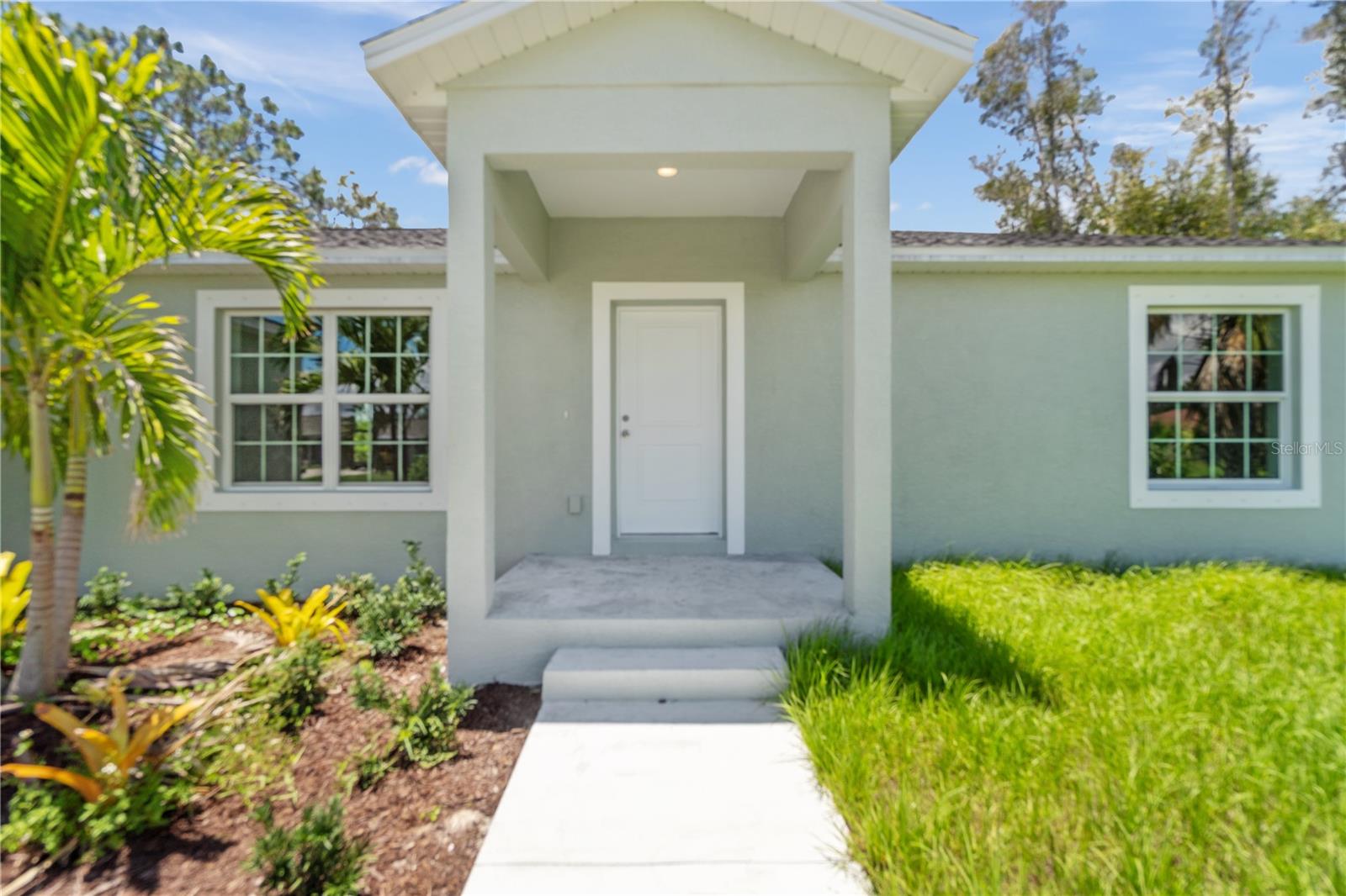 PORT CHARLOTTE SEC 067 - Residential
