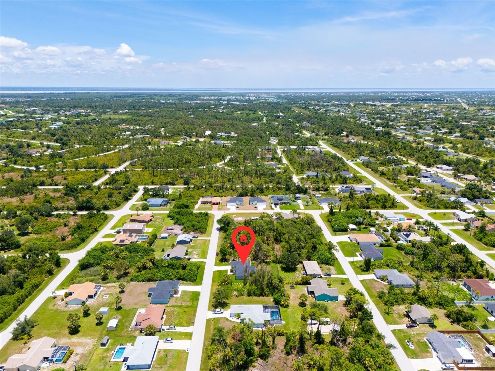 PORT CHARLOTTE SEC 067 - Residential