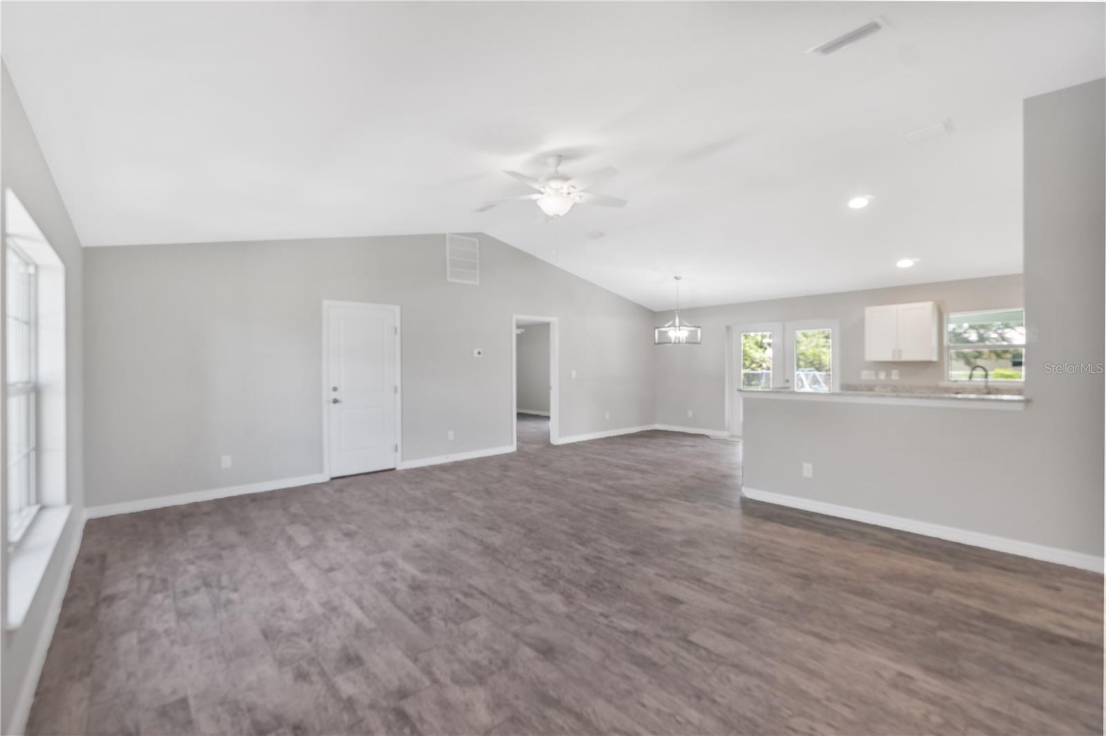 PORT CHARLOTTE SEC 067 - Residential