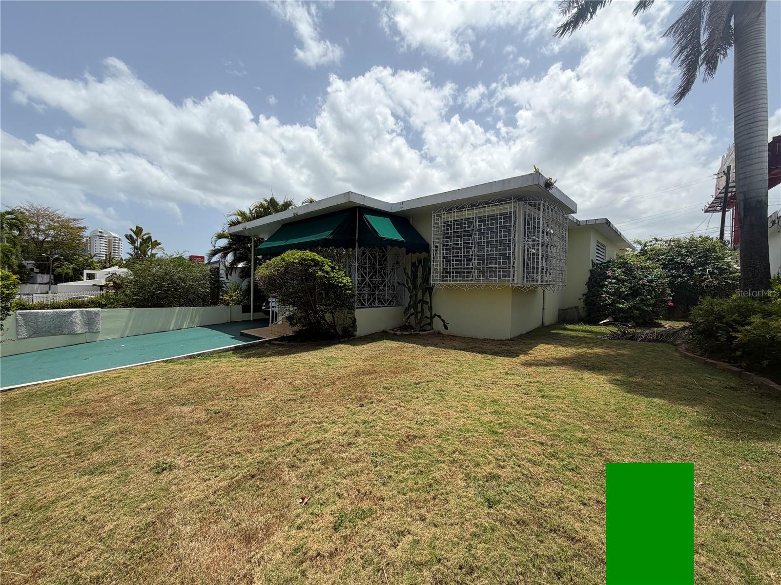 URB ALTAMIRA SAN JUAN - Residential