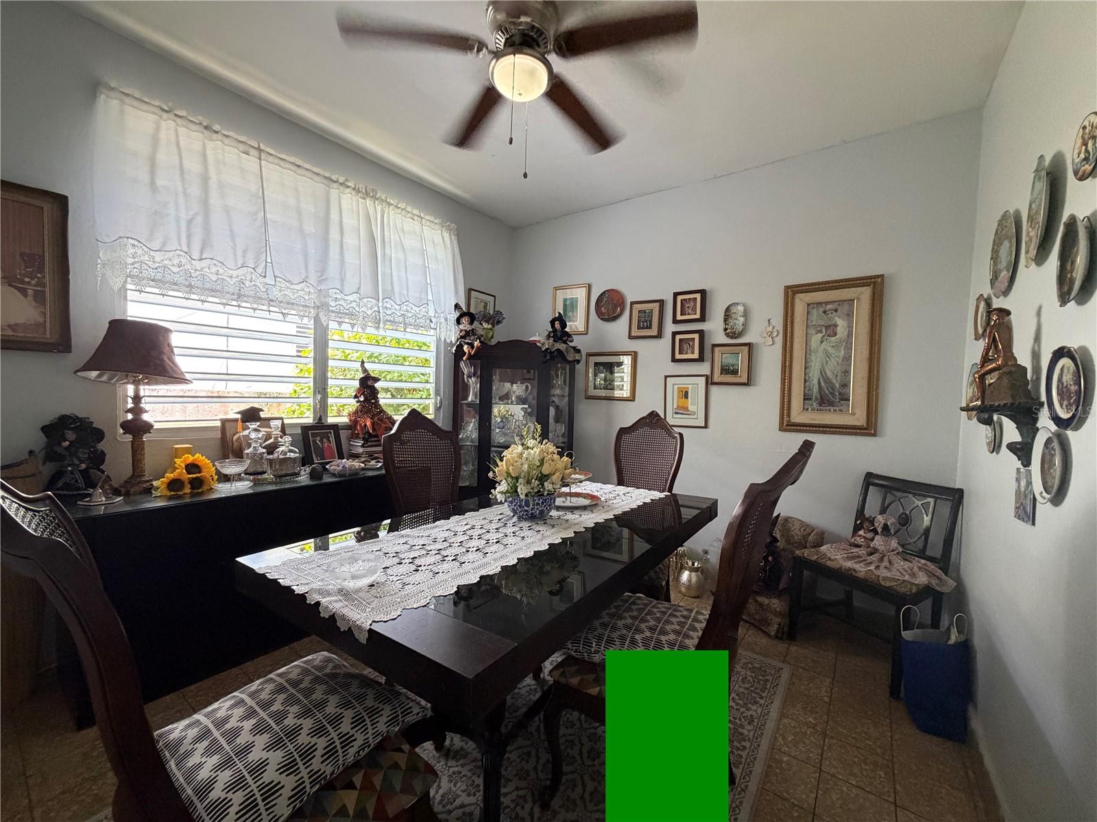 URB ALTAMIRA SAN JUAN - Residential