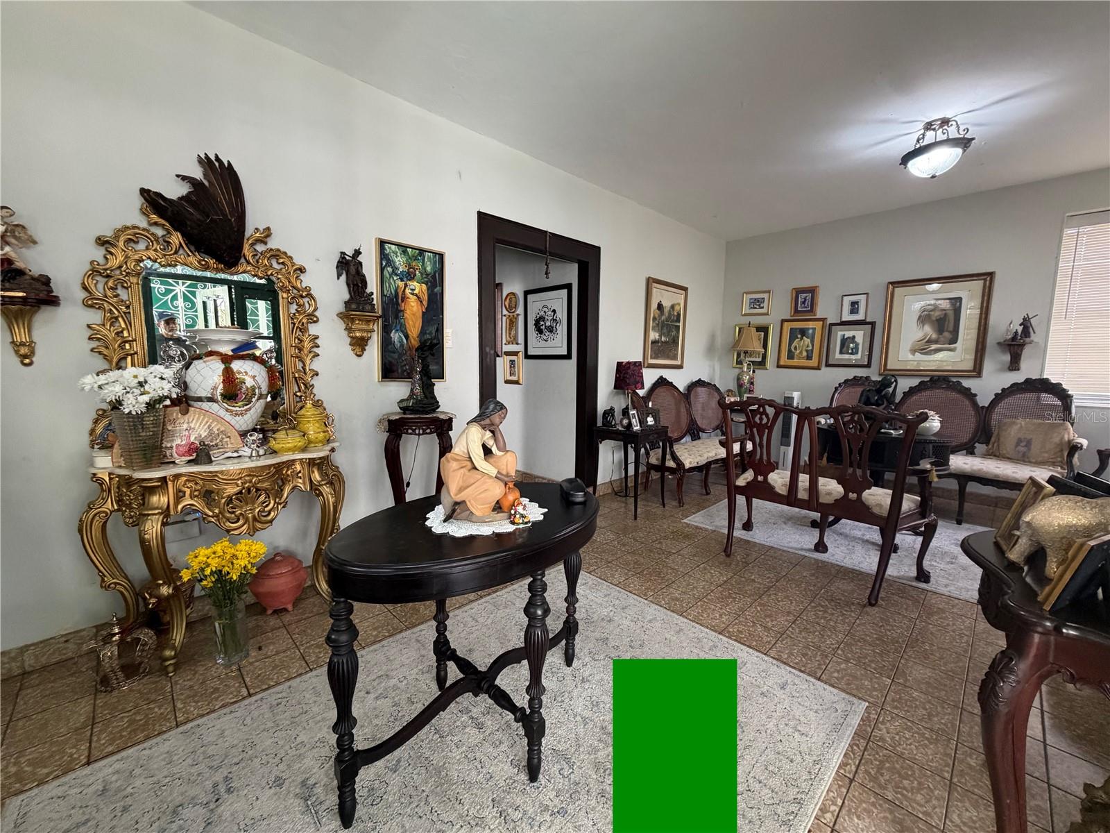 URB ALTAMIRA SAN JUAN - Residential
