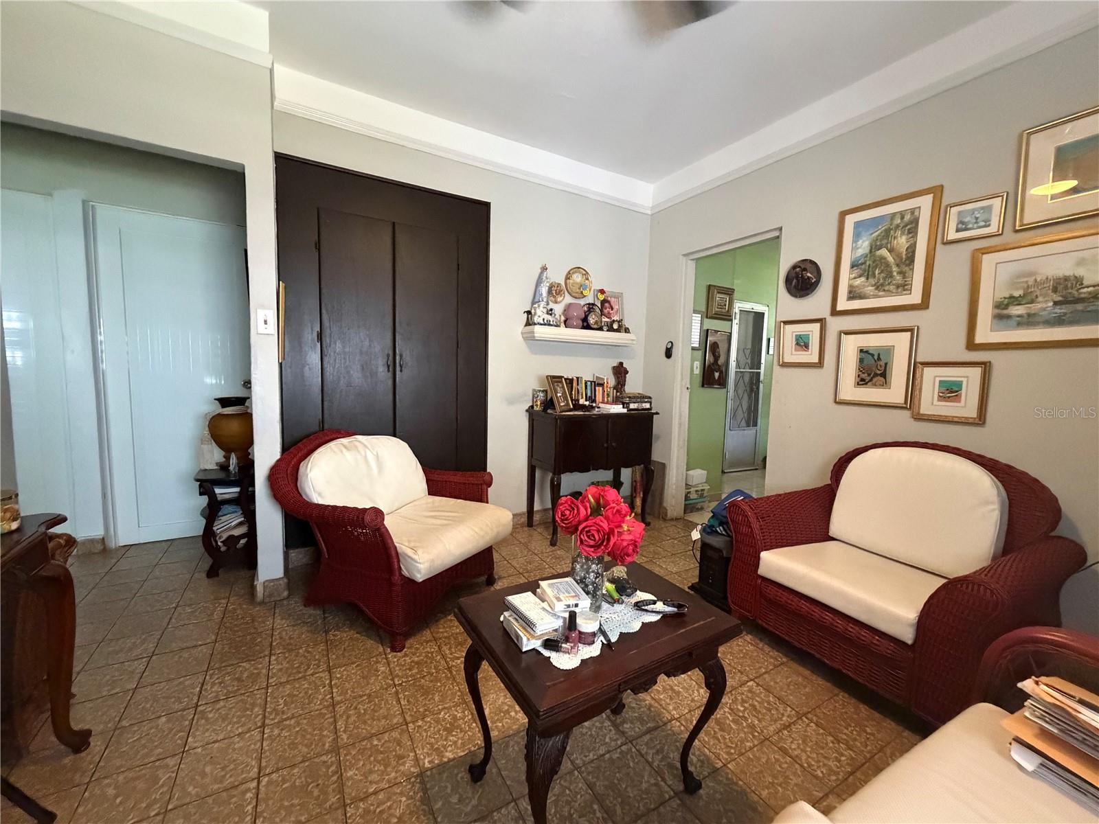 URB ALTAMIRA SAN JUAN - Residential