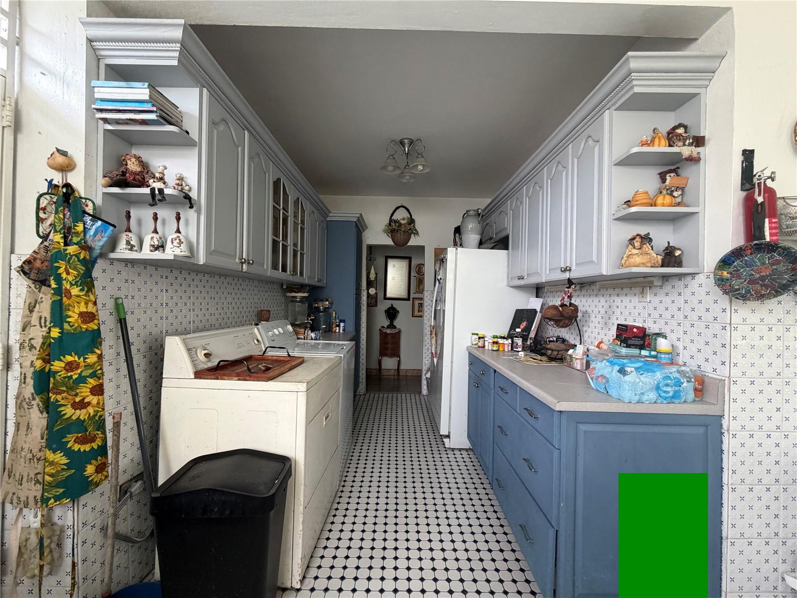 URB ALTAMIRA SAN JUAN - Residential