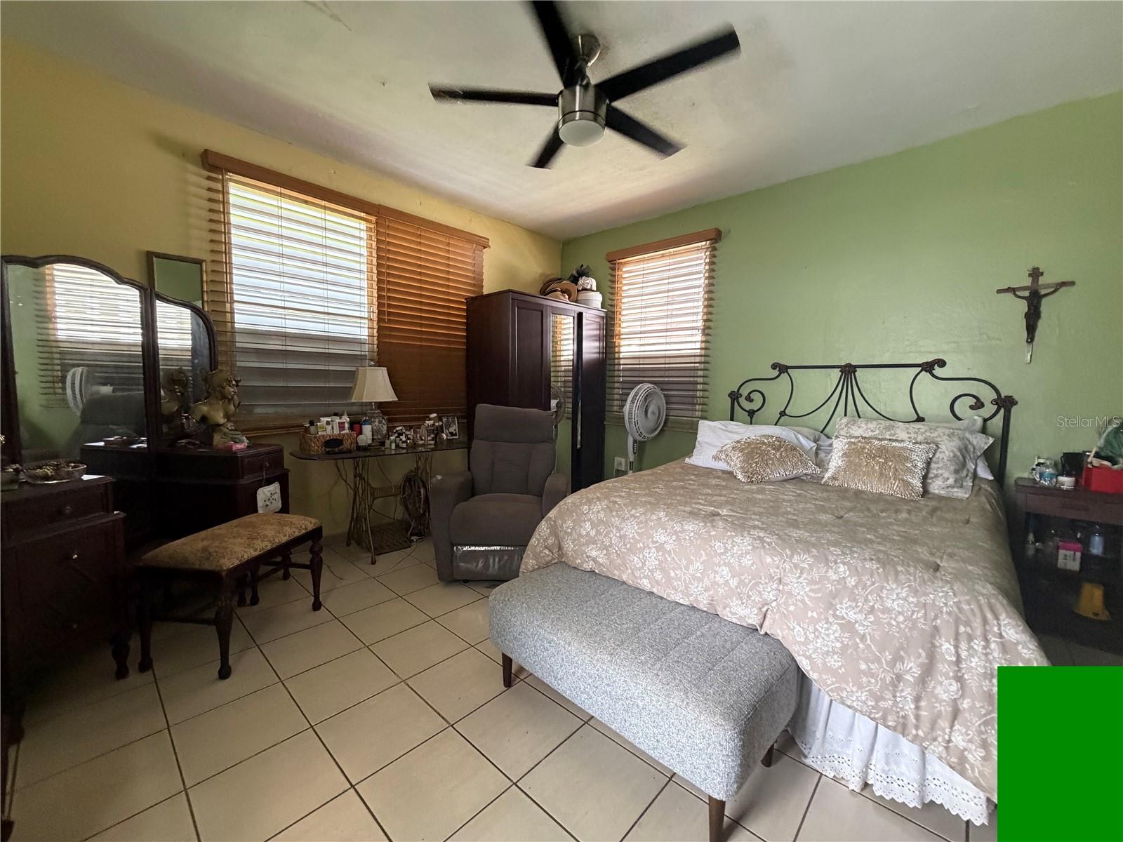 URB ALTAMIRA SAN JUAN - Residential