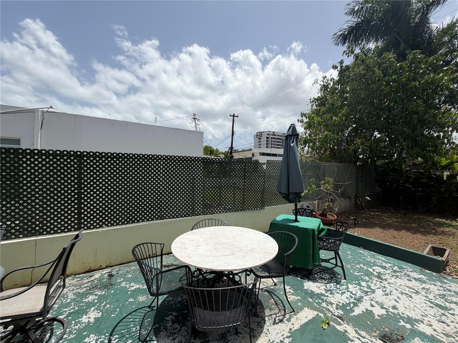 URB ALTAMIRA SAN JUAN - Residential