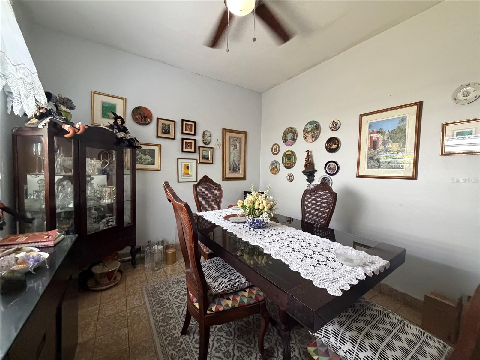 URB ALTAMIRA SAN JUAN - Residential