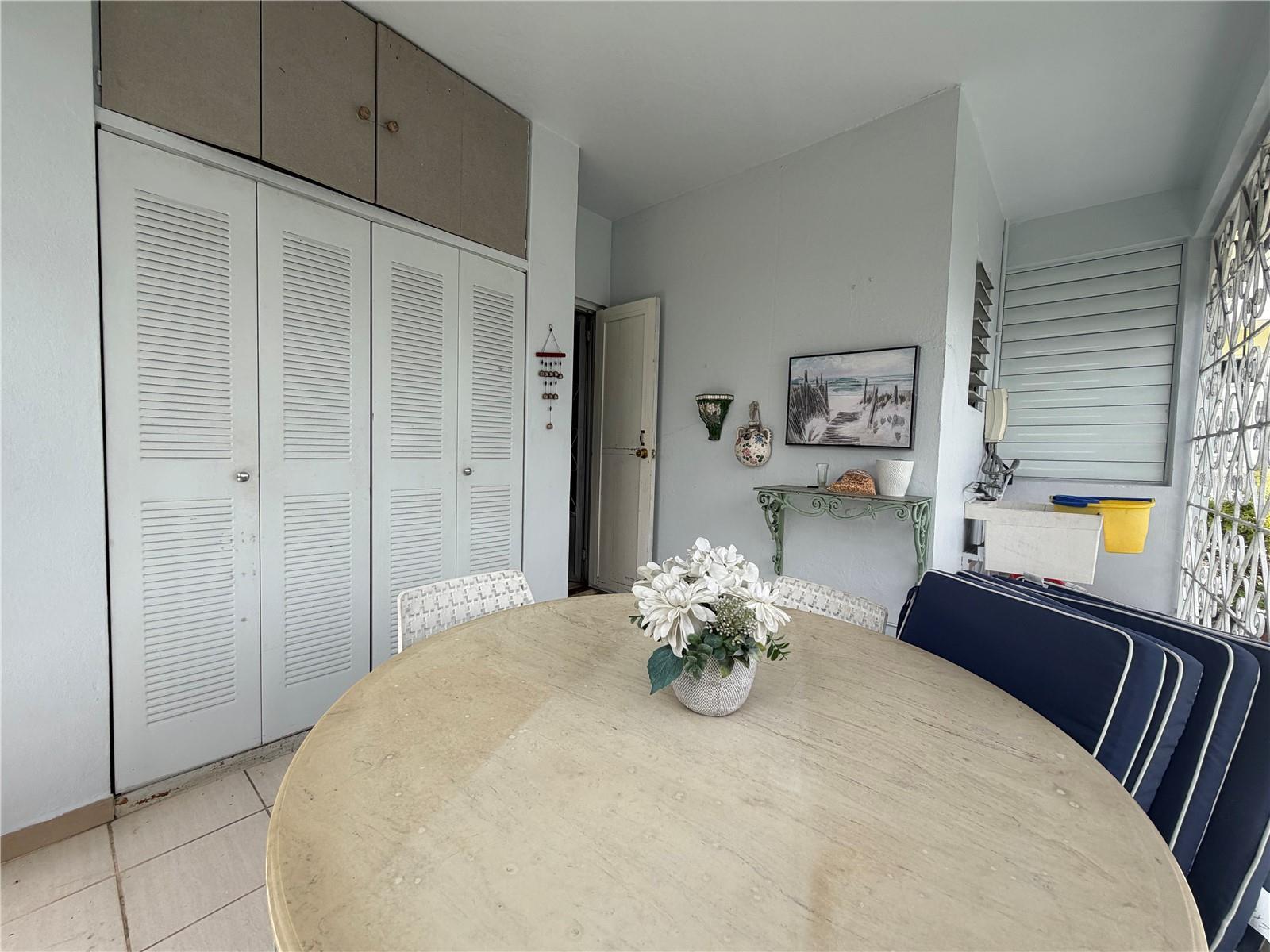 URB ALTAMIRA SAN JUAN - Residential