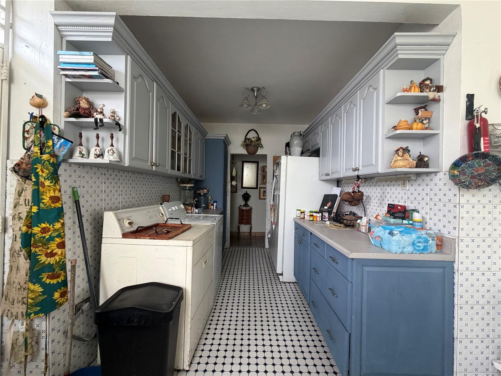 URB ALTAMIRA SAN JUAN - Residential