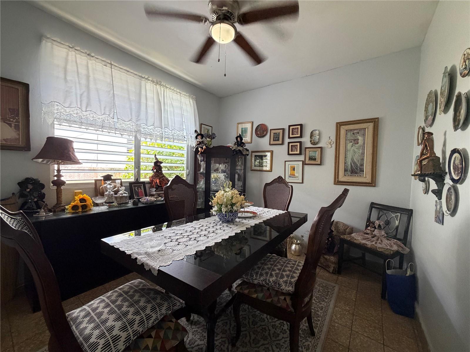 URB ALTAMIRA SAN JUAN - Residential