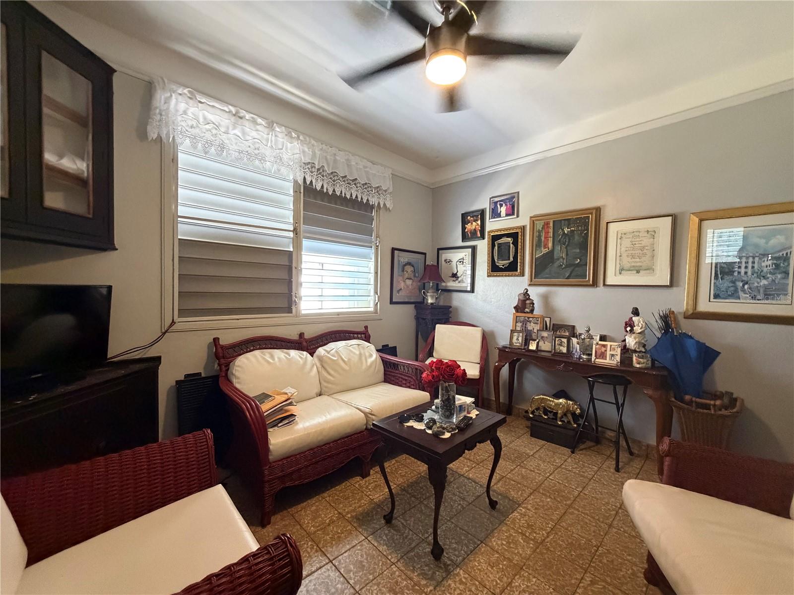 URB ALTAMIRA SAN JUAN - Residential