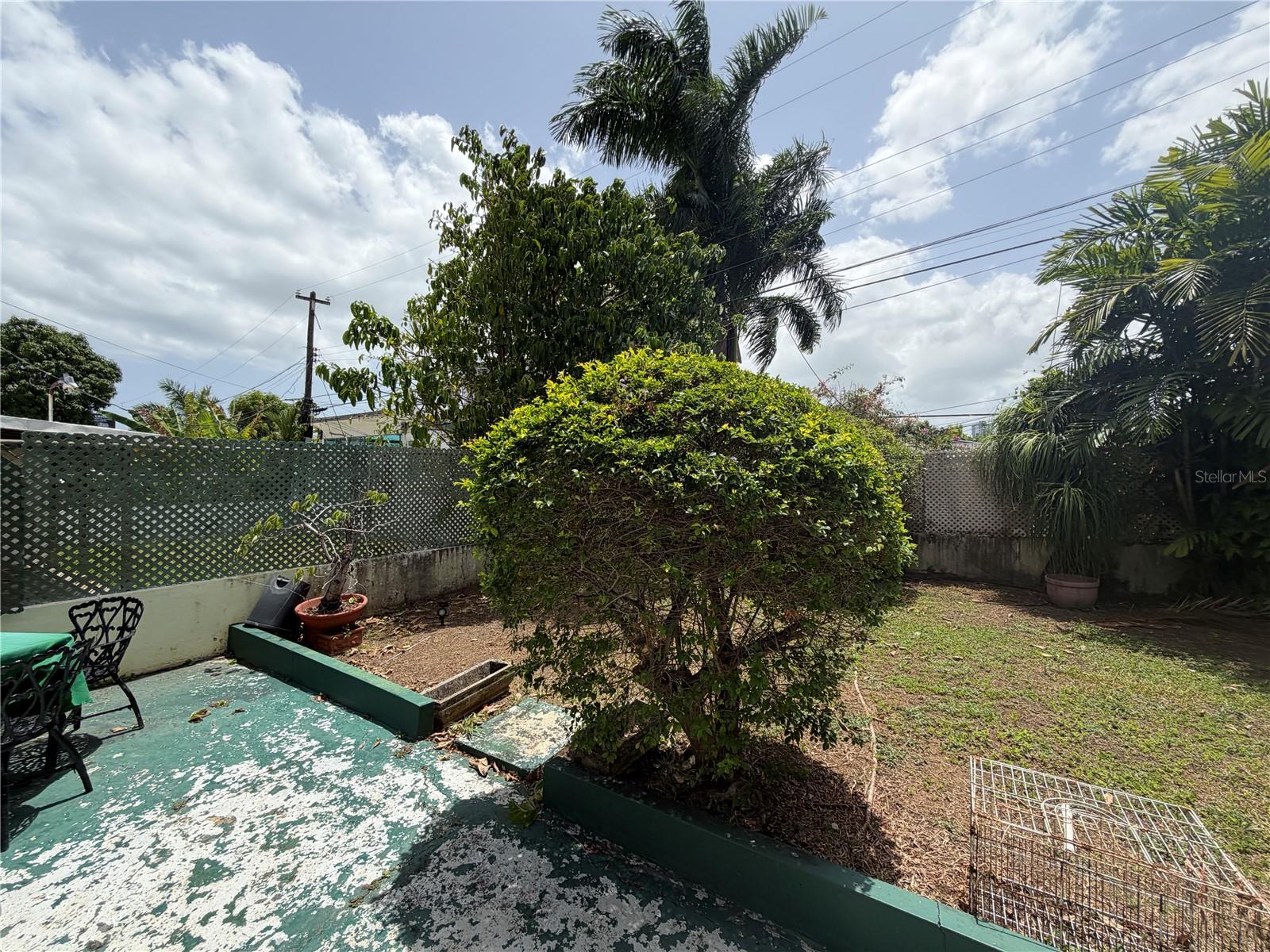 URB ALTAMIRA SAN JUAN - Residential