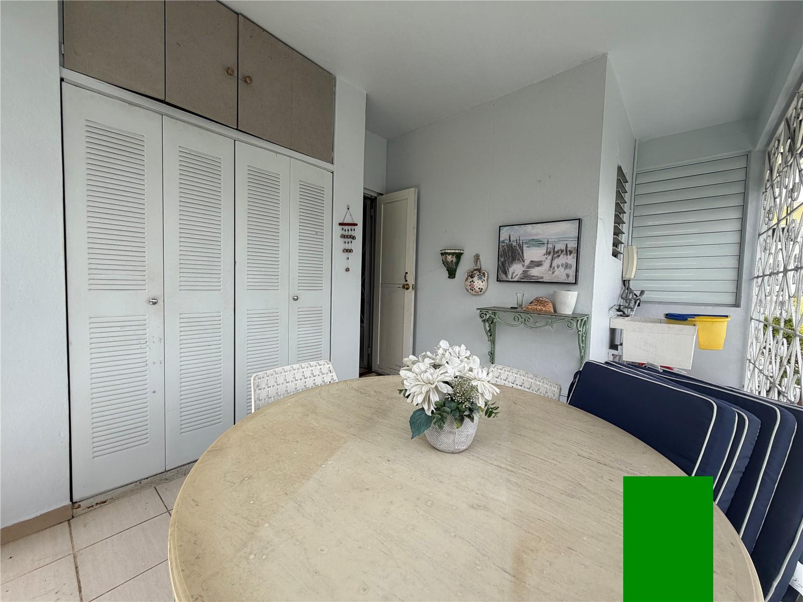 URB ALTAMIRA SAN JUAN - Residential