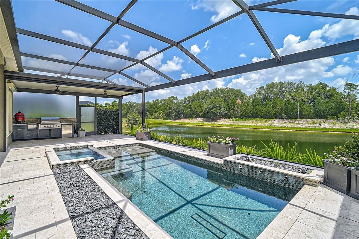 COUNTRY CLUB EAST AT LAKEWOOD RANCH SS - Residential