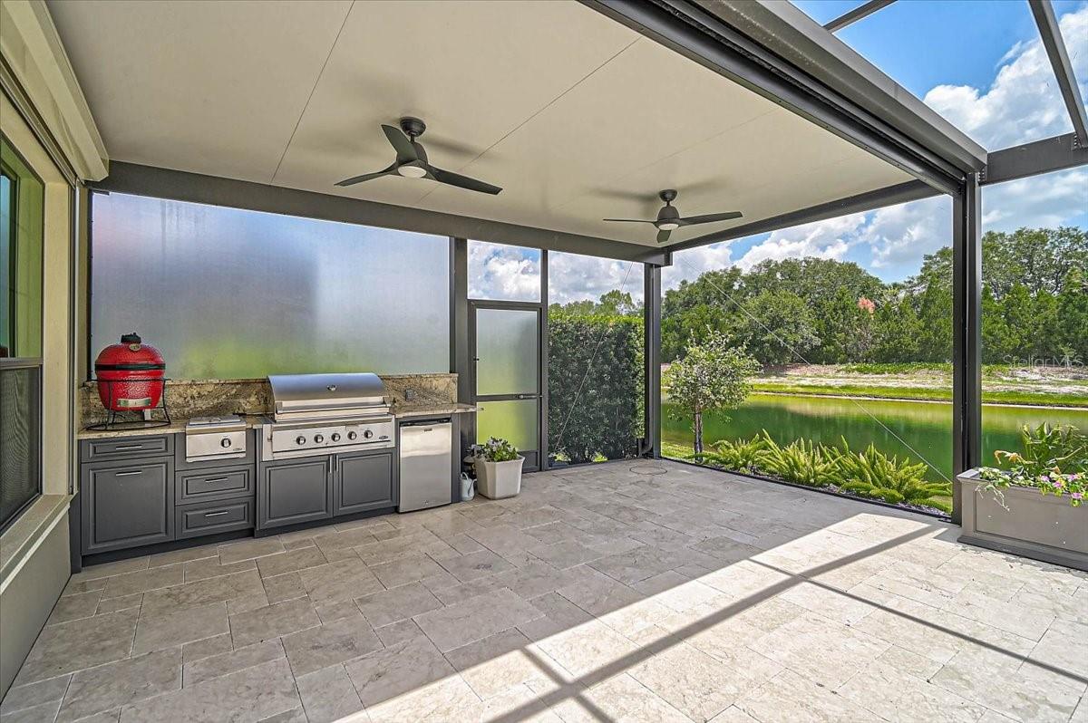 COUNTRY CLUB EAST AT LAKEWOOD RANCH SS - Residential