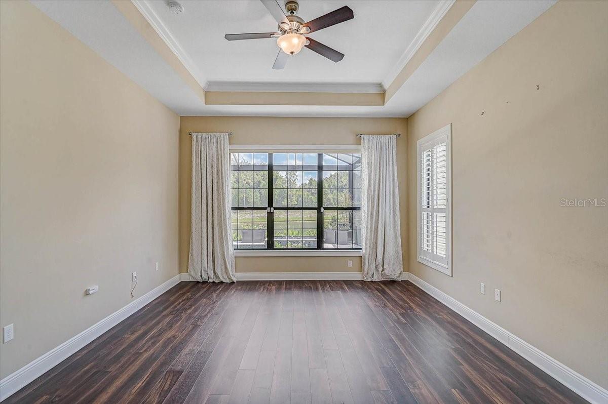 COUNTRY CLUB EAST AT LAKEWOOD RANCH SS - Residential