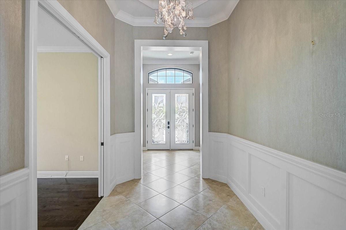 COUNTRY CLUB EAST AT LAKEWOOD RANCH SS - Residential