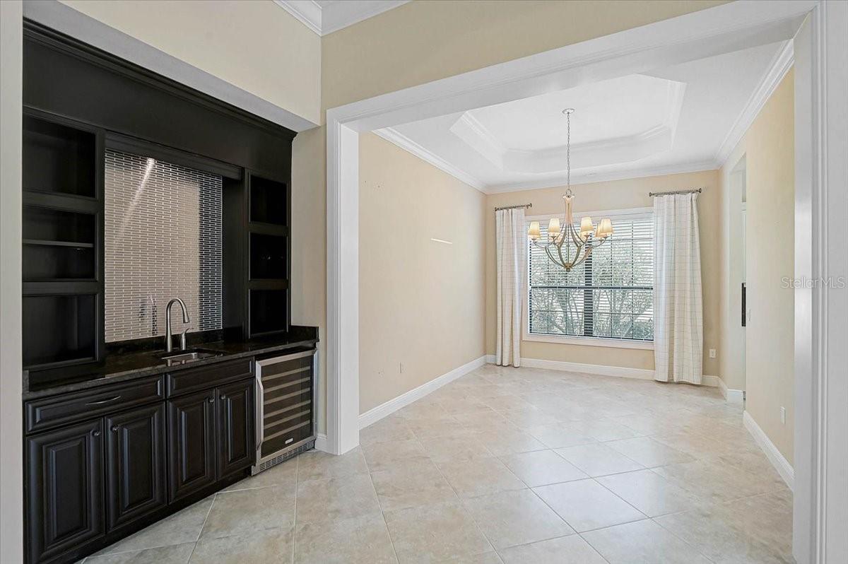 COUNTRY CLUB EAST AT LAKEWOOD RANCH SS - Residential